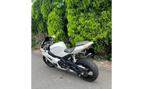 SUZUKI GSX-R1000 B6111