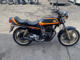 Фото Honda SUPER HAWK3 1981 с японского аукциона