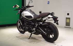 YAMAHA XSR900 2016 RN46J