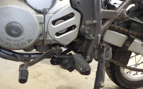 HONDA XLR125R JD16