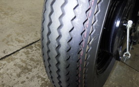 YAMAHA DRAGSTAR 400 1996 4TR