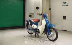 HONDA LITTLE CUB E 2022 AA01