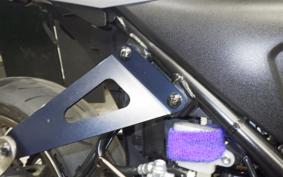 SUZUKI SV650 X A 2023 VP55E
