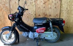 HONDA CROSS CUB 50 AA06