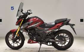 HONDA HORNET2.0