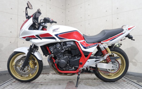 HONDA CB400SFV-3 BOLDOR 2011 NC42
