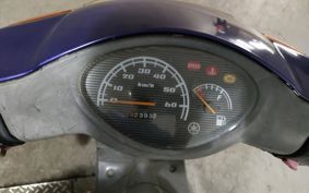 YAMAHA JOG SA36J
