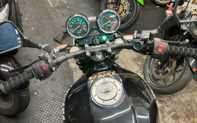 KAWASAKI ZRX400 1996 ZR400E