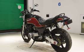 KAWASAKI GPZ400 1983 ZX400A