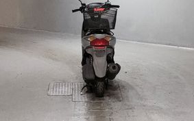 SUZUKI ADDRESS V125 CF4MA