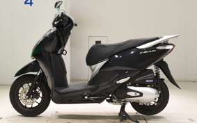 HONDA LEAD 125 1989 JK12