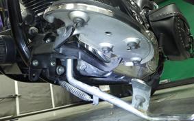 HARLEY FLSTC 1580 2008