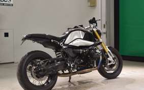 BMW R NINE T 2022