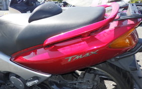 YAMAHA T-MAX 500 Gen.2 2005 SJ04J