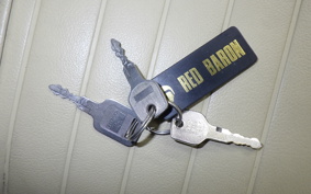 KAWASAKI ESTRELLA RS 2025 BJ250A