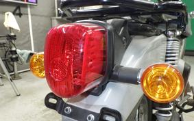 HONDA CROSS CUB 50 2003 AA06