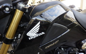 HONDA ｸﾞﾛﾑ