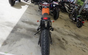YAMAHA TW200 2JL