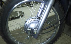 HONDA C100 SUPER CUB 2008 HA06