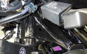 HONDA PCX 125 JK05