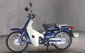 HONDA SUPER CUB50 AA01