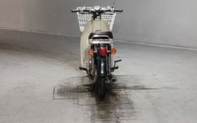 HONDA SUPER CUB50 AA01