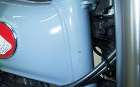 HONDA DAX 125 JB04