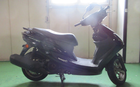 YAMAHA CYGNUS125XSR SEA5J