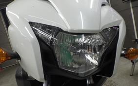 HONDA CTX700 2013 RC69