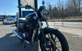 HONDA GB350 2021 NC59
