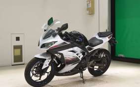 KAWASAKI NINJA 250 ABS 1996 EX250L