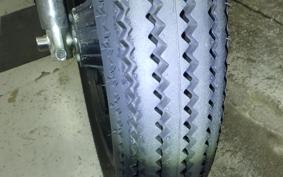 HARLEY FXD 1450 2004