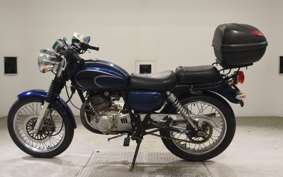 SUZUKI ST250E 1987 NJ4AA
