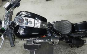 HARLEY FLSTC 1340 1991