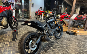 DUCATI  DUCATI  SCRAMBLER SIXTY2 2016 KA00