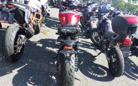 YAMAHA MT-09 A 2016 RN34J