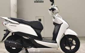 HONDA LEAD 125 2011 JF45
