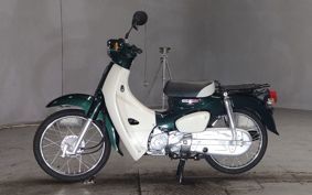 HONDA SUPER CUB50 AA09