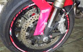 DUCATI MONSTER 1100 EVO 2012
