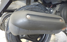 SUZUKI LET's 5 CA47A