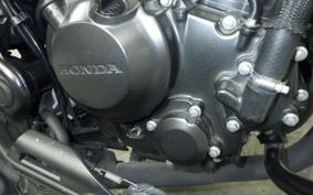 HONDA REBEL 250 A MC49