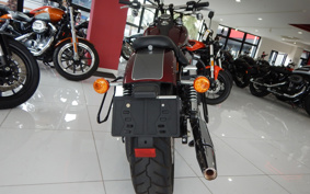 HARLEY HARLEYFXDBB 2015 VC4