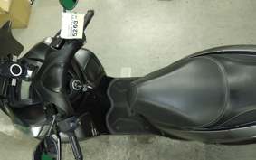 YAMAHA TRICITY 125 A SEC1J