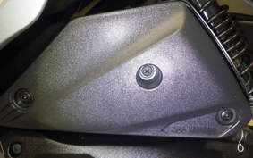 YAMAHA CYGNUS 125 XSR 3 2021 SED8J