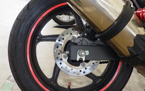 HONDA CBR250R GEN 3 MC41