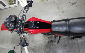 HONDA XL250S 2023 L250S