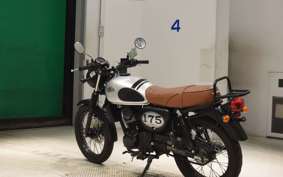 KAWASAKI W175 SE 2012