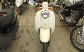 HONDA CREA SCOOPY AF55