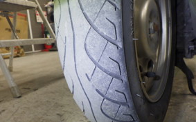 YAMAHA VINO 50 Gen.4 AY02