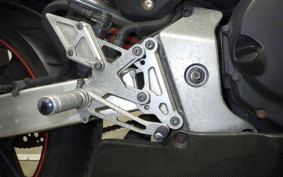 HONDA HORNET 250 2023 MC31